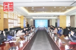市商务委总会计师刘志勇出席天津市出口产品质量安全示范区工作总结会 - 商务之窗