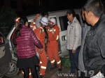 2车相撞导致2人被困 云南宾川消防紧急救援 - 消防网