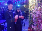 石嘴山消防圆满完成“春节”期间安全保卫工作 - 消防网