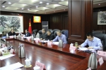 天津市残疾人福利基金会召开第七届理事会第二次会议 - 残疾人联合会