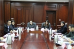 天津市残疾人福利基金会召开第七届理事会第二次会议 - 残疾人联合会