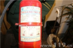 常德：柳叶湖开展专项检查 严把消防产品“安全关” - 消防网
