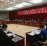 天津代表团审议全国人大常委会工作报告 - 财政厅