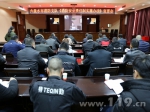 贵州六盘水多力齐动推进《消防安全责任制实施办法》 - 消防网