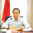 司法部召开部长办公会议 傅政华要求
把习近平总书记的要求和人民的期待作为检验全系统工作的最高标准 - 司法厅