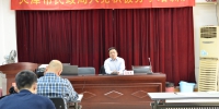 天津市民政局举办2018年入党积极分子培训班 - 民政厅