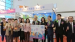 天津旅游代表团参加2018海峡两岸高雄旅展 - 旅游局