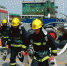 上海宝山消防坚持“四化”建设提升部队打赢能力 - 消防网
