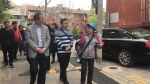 津南区民政局组织开展赴北京市东城区参观学访活动 - 民政厅