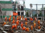 汶川地震十周年 如果没有你们，就没有现在的杨柳 - 消防网