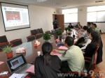 上海浦东消防支队征求消防安全体验馆建设方案 - 消防网