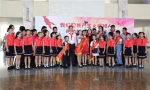 天津市“我们是共产主义接班人”庆祝六一国际儿童节主题故事汇暨“好儿童学习社”政治启蒙工程启动仪式举行 - 共青团