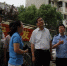 上海浦东开展调研陆家嘴区域高层住宅消防安全工作 - 消防网