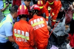 货车制动失灵1人被困 云南消防迅速出击救援 - 消防网