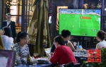“激情世界杯·欢乐夜津城”啤酒节盛大开幕 - 商务之窗
