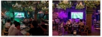 “激情世界杯·欢乐夜津城”啤酒节引爆全市夜消费 - 商务之窗