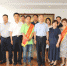 市司法局举行“1+1”中国法律援助志愿者行动2018年度天津律师欢送仪式暨表彰慰问活动 - 司法厅
