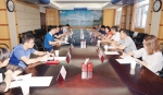 天津市民政局（市社管局）召开新成立社会组织负责人恳谈会 - 民政厅
