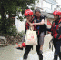 重庆潼南涪江洪峰过境 消防搜救被困群众60余人 - 消防网