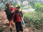 北京消防成功解救103名被困群众 - 消防网