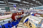 第28届全国图书交易博览会在深圳开幕 - 消防网