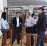 朱峰副局长带队赴广州市考察老年人助餐服务工作 - 民政厅