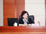 天津市社管局召开新成立社会组织负责人恳谈会 - 民政厅