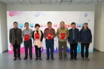 2018年天津市残疾人书法、绘画、摄影和文艺节目选拔赛成功举办 - 残疾人联合会