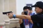 第二届世界警察手枪射击大赛 - 消防网