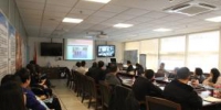 天津市地震局举办2018年度信息员培训 - 地震局