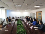 津粤两地社管局签署共同推进行业协会商会交流合作协议 - 民政厅