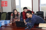 我校积极迎接“2017年度天津市中等职业学校提升办学能力项目”验收工作 - 商务之窗