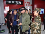 上海浦东新区惠南镇消防安全体验馆建成投用 - 消防网