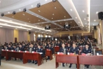 刘志强：提高政治站位 加强学习培训 全面提升监狱长政治素质和业务能力 - 司法厅