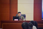 天津市民政局组织召开民政服务机构 消防安全培训工作会议 - 民政厅