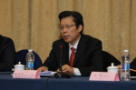 京津冀民政事业协同发展第二次联席会议在津召开 - 民政厅