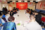 天津市民政局召开社会组织座谈会学习习近平总书记关于志愿服务的重要指示精神 - 民政厅