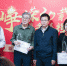 市商务局副局长刘福强参加天津百货商业协会成立三十周年年会 - 商务之窗