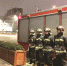 春节期间 安顺消防部门共接警出动19起 - 消防网