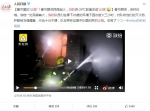 春节期间民房起火，白城消防员-26℃救援冻成“企鹅” - 消防网