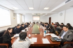 市律师行业党委召开扩大会议 - 司法厅