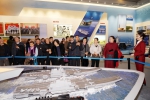 天津70余家市属社会组组赴京参观改革开放40周年大型展览 - 民政厅