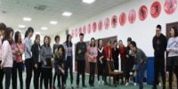 天津市地震局开展庆祝“三八”国际劳动妇女节趣味运动会活动 - 地震局