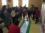 市肢协举办中肢协京津冀肢残人冰雪运动专项培训及模拟冰壶比赛 - 残疾人联合会