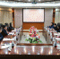 市商务局二级巡视员曾琰带队赴北京走访设计类企业 - 商务之窗