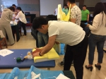 中级辅助技术工程（肢体方向）培训班    在天津举办 - 残疾人联合会