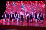“传承红色基因 争做时代新人” 庆祝新中国成立70周年少儿诗歌朗诵会 - 妇联