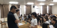 天津市国家通用手语骨干队伍培训班圆满结业 - 残疾人联合会