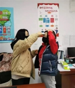 防控疫情 天津各级妇联组织积极行动 - 妇联