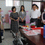市妇联副主席王丹萍带队到宁河区开展妇联组织“破难行动”调研 - 妇联
